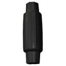 Dock Edge Torpedo Bumper - 18" - Black [91-118-F]-Angler's World