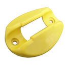 Dock Edge Shore Power Clips - 4-Pack [91-200-F]-Angler's World