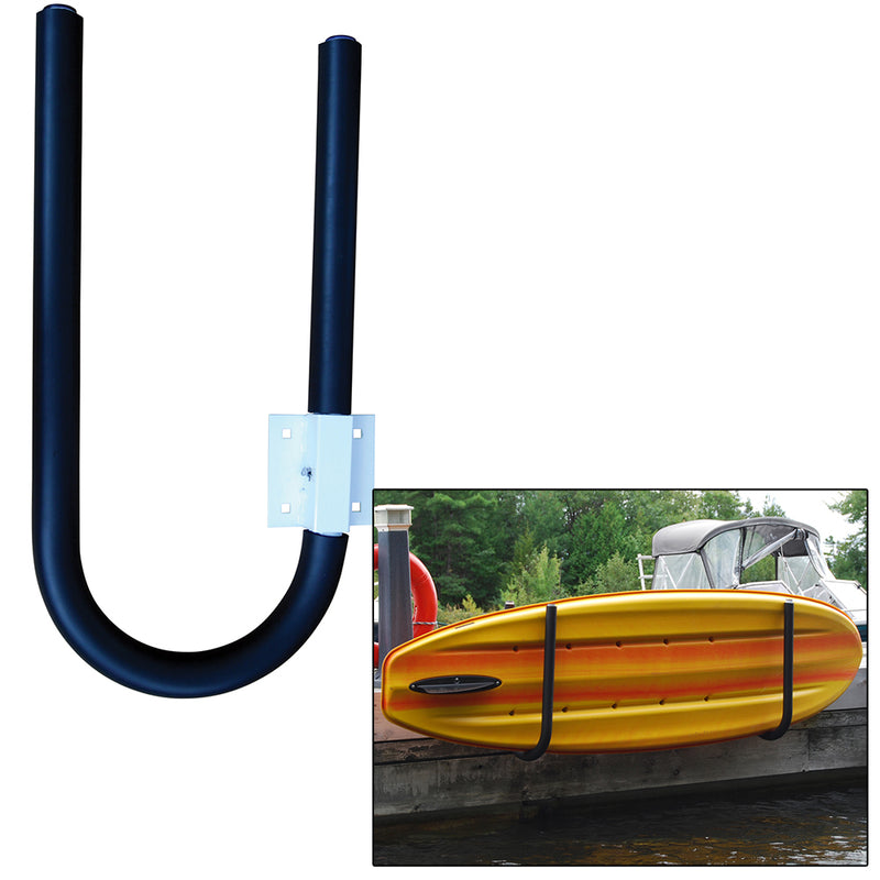 Dock Edge Kayak Holder [90-810-F]-Angler's World