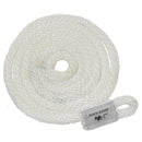 Dock Edge Fender Line - 3/8" x 5' - White - 2-Pack [91-561-F]-Angler's World