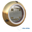 OceanLED Sport S3166S Underwater LED Light - Ultra White [012102W]-Angler's World