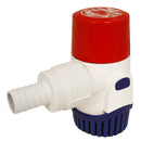Rule 800GPH Electronic Sensing Bilge Pump - 12V [20SA]-Angler's World