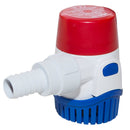 Rule 360GPH Standard Bilge Pump - 12V [24DA]-Angler's World