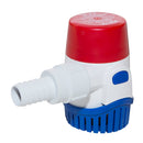 Rule 500GPH Standard Bilge Pump - 24V [25DA-24]-Angler's World