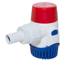 Rule 800GPH Standard Bilge Pump - 24V [20DA-24]-Angler's World