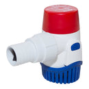 Rule 1100GPH Standard Bilge Pump - 12V [27DA]-Angler's World