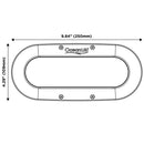 Ocean LED X-Series X16 - Colors LEDs [012311C]-Angler's World