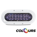 Ocean LED X-Series X16 - Colors LEDs [012311C]-Angler's World