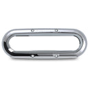 OceanLED X8 Stainless Steel Bezel [011417]-Angler's World