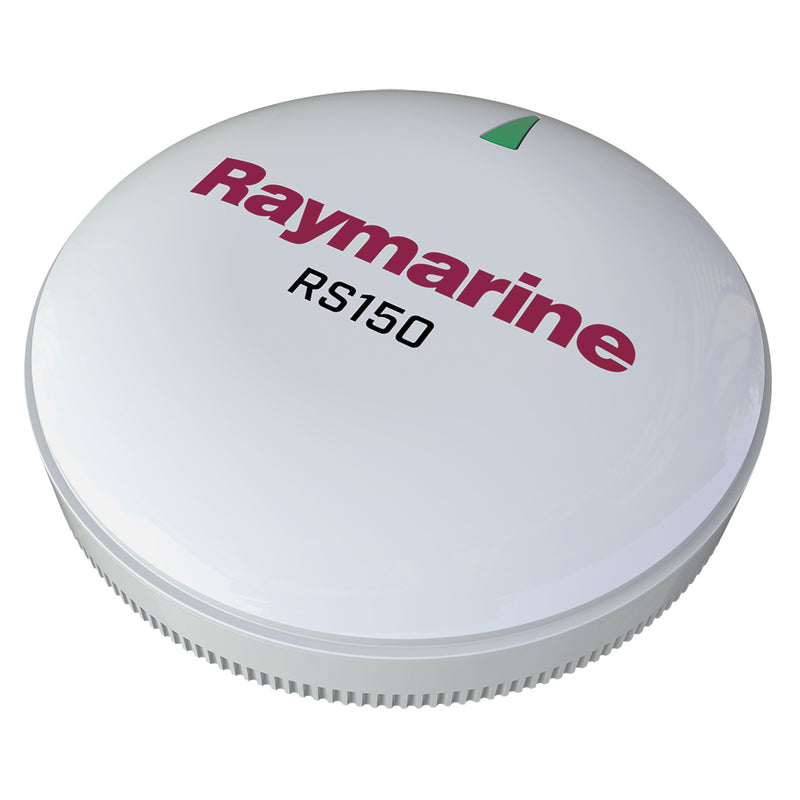 Raymarine RS150 GPS Sensor [E70310]-Angler's World