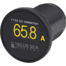Blue Sea 1732 Mini OLED Ammeter [1732]-Angler's World