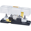 Blue Sea 5502100 Class T Fuse Block w/Insulating Cover - 225 to 400A [5502100]-Angler's World