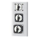 Blue Sea 6004200 Single Circuit ON-OFF w/Locking Key - Black [6004200]-Angler's World