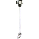 Attwood LightArmor Fold-Down Anchor/Masthead Light - 12" - 12V [7812-S-7]-Angler's World