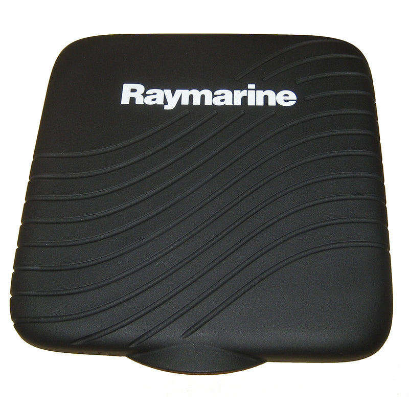 Raymarine Suncover for Dragonfly 4/5 & Wi-Fish - When Flush Mounted [A80367]-Angler's World