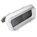 Beckson 5" x 12" x 2" Self Drain Opening Port [PO512-WC-20]-Angler's World