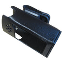 Standard Horizon Leather Case w/Swivel Belt Clip f/HX400 Handheld VHF [SHC-19]-Angler's World