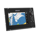 BG Zeus3 7" MFD Display w/Insight Charts [000-13241-001]-Angler's World