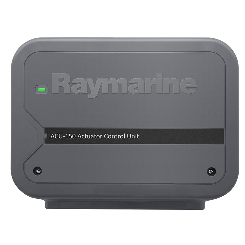 Raymarine ACU-150 Actuator Control Unit [E70430]-Angler's World