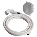 Whale RT3000 Swim 'N Rinse Compact Deck Shower - Cold Only [RT3000]-Angler's World
