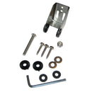 Humminbird MHX MXNT Transom Mount Hardware f/MEGA Transducer [740162-1]-Angler's World