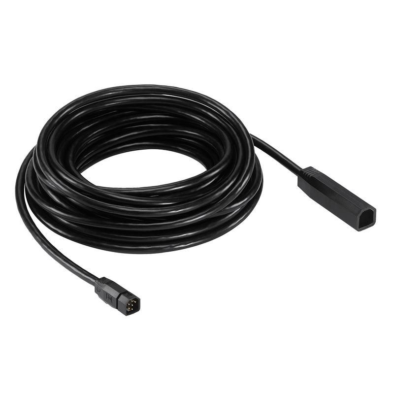 Humminbird EC M30 Transducer Extension Cable - 30 [720096-2]-Angler's World