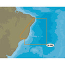 C-MAP 4D SA-D905 Recife to Rio De Janiero [SA-D905]-Angler's World
