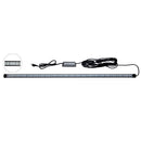 Hydro Glow DM260B 40W/120VAC Dock Mounted Fishing Light - Blue [DM260B]-Angler's World