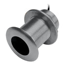 Navico XSONIC SS75M 20 Tilted Element TH Transducer - 600W - Stainless Steel [000-13910-001]-Angler's World