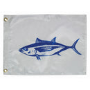 Taylor Made 12" x 18" Tuna Flag [3118]-Angler's World
