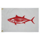 Taylor Made 12" x 18" Albacore Flag [4318]-Angler's World