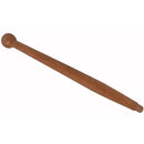 Taylor Made Teak Flag Pole - 1" x 30" [60752]-Angler's World