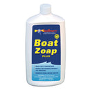 Sudbury Boat Zoap Plus - Quart [810Q]-Angler's World