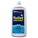 Sudbury Toilet Conditioner Quart [825Q]-Angler's World
