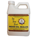 Tip Top Teak Wood Oil Sealer - Quart [TS 1001]-Angler's World