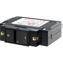 Blue Sea 7540 C-Series Flat Rocker Circuit Breaker - Single Pole - 5A [7540]-Angler's World