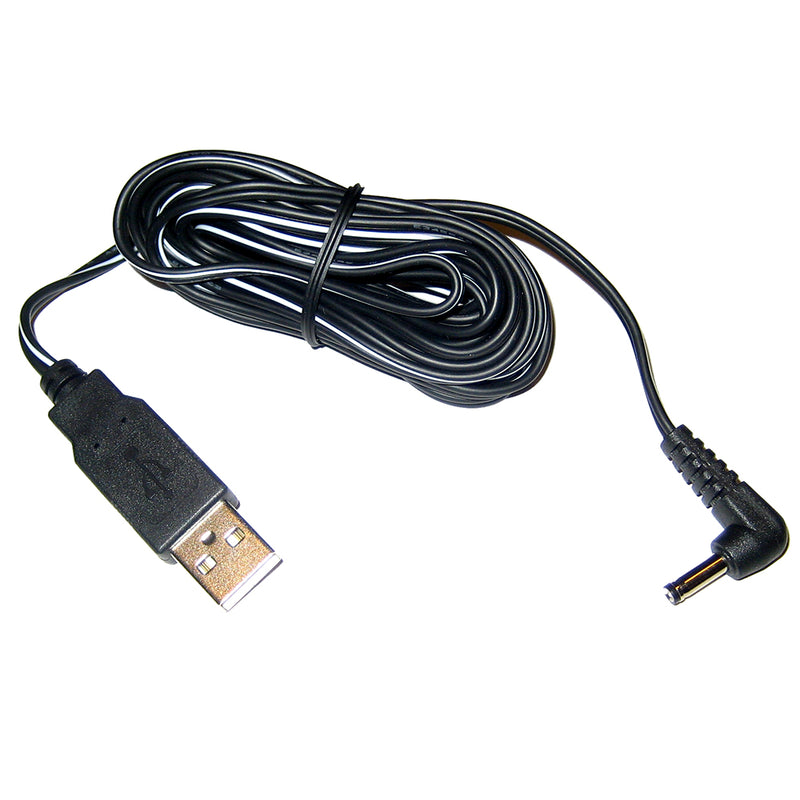 Davis USB Power Cord f/Vantage Vue, Vantage Pro2 & Weather Envoy [6627]-Angler's World
