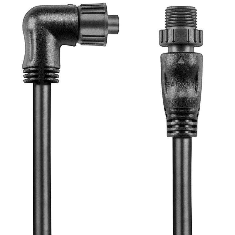 Garmin NMEA 2000 Backbone/Drop Cables (Right Angle) - 1' [010-11089-01]-Angler's World