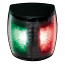 Hella Marine BSH NaviLED PRO Bi-Color Navigation Lamp - 2nm - Black Housing [959941001]-Angler's World