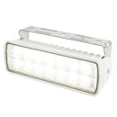 Hella Marine Sea Hawk-XLR LED Floodlight - White LED/White Housing [980740011]-Angler's World