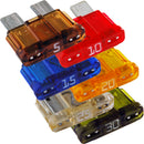 Blue Sea ATC Fuse Kit - 6-Piece [5287]-Angler's World