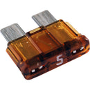 Blue Sea ATO/ATC Fuse Pack - 5 Amp - 25-Pack [5239100]-Angler's World