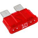 Blue Sea ATO/ATC Fuse Pack - 10 Amp - 25-Pack [5241100]-Angler's World