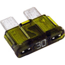 Blue Sea ATO/ATC Fuse Pack - 30 Amp - 25-Pack [5245100]-Angler's World