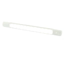 Hella Marine Surface Strip Light w/Switch - White LED - 12V [958123001]-Angler's World