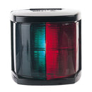 Hella Marine Bi-Color Navigation Light - Incandescent - 2nm - Black Housing - 12V [002984315]-Angler's World