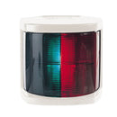 Hella Marine Bi-Color Navigation Light - Incandescent - 2nm - White Housing - 12V [002984365]-Angler's World