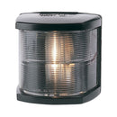 Hella Marine Masthead Navigation Light - Incandescent - 3nm - Black Housing - 12V [002984305]-Angler's World