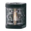 Hella Marine Masthead Navigation Lamp- Incandescent - 2nm - Black Housing - 12V [003562005]-Angler's World