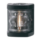Hella Marine Stern Navigation Lamp- Incandescent - 2nm - Black Housing - 12V [003562015]-Angler's World
